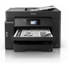 Epson Multifunctional Printer | EcoTank...