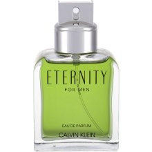 Calvin Klein Eternity 100ml - for Men Eau de...