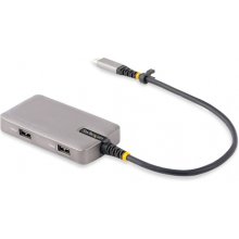 STARTECH USB-C MULTIPORT ADAPTER HDMI -...