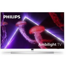 Телевизор Philips OLED 65OLED807 4K UHD...