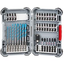 BOSCH Impact Control Screwdriver Bit Sets...