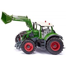 SIKU Control32 Fendt 933 Vario with front...