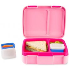 Skip Hop Zoo Bento Lunch Box Butterfly