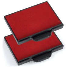 Trodat 6/58/SS Ink cartridge Red