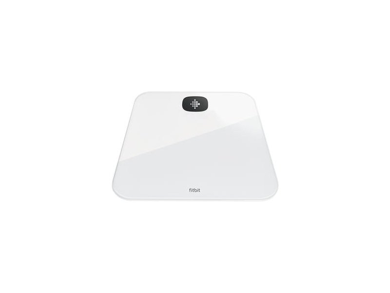 Fitbit Aria Air + Inspire HR Square White Electronic personal scale FB203WTBNDL-DH - 01.ee