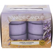 Yankee Candle Lemon Lavender 117.6g -...