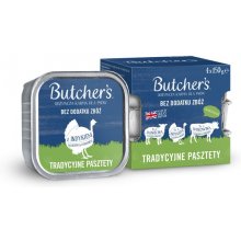Butcher's BUTCHERS KOERA PASTEET MULTIP...