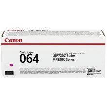 Tooner CANON 064 | Ink cartridges | Magenta