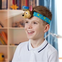 MG DYSTRYBUCJA Head Torch Paw Patrol