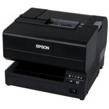 Принтер Epson TM-J7700 (321) WHITE W/O MICR...