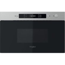 Mikrolaineahi Whirlpool Microwaves Stainless...
