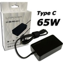 LC-Power LC Power LC-NB-PRO-65-C