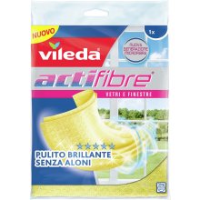 VILEDA Cleaning Cloth window's Actifibre 1...