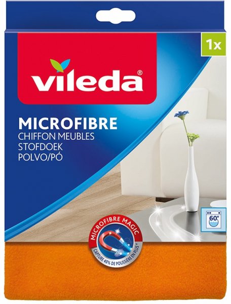 Vileda 4003790000126 cleaning cloth 4003790000126