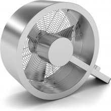 Ventilaator Stadler Form Q fan (silver)