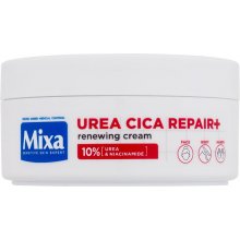 Mixa Urea Cica Repair+ Renewing Cream 150ml...