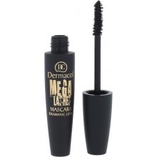 Dermacol Mega Lashes Dramatic Look must 13ml...