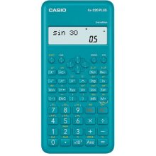 Kalkulaator Casio Funktsioon FX-220 PLUS II...