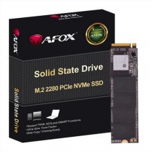 AFOX ME300-1000GN internal solid state drive...