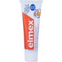 Elmex Kids 50ml - Toothpaste K