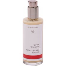 Dr. Hauschka Quince Hydrating 145ml - Body...