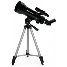 Celestron Travel Scope 70 Refractor 165x...