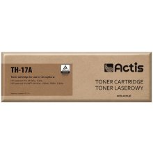 Тонер ACS Actis TH-17A toner (replacement...