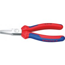 Knipex flat-nose pliers 20 02 160