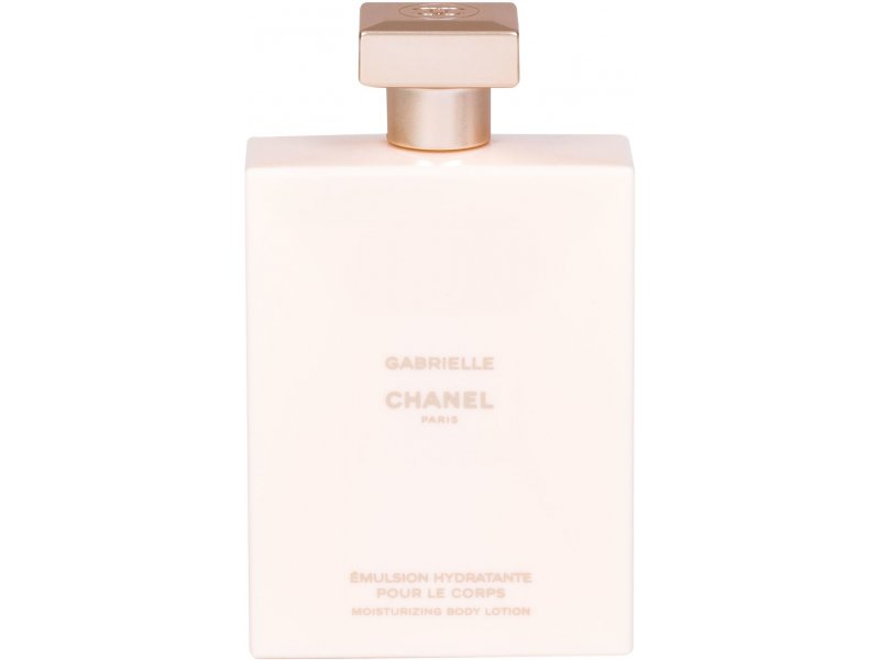 gabrielle chanel perfume reviews