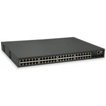 Level One LevelOne Switch 52x GE GTP-5271...