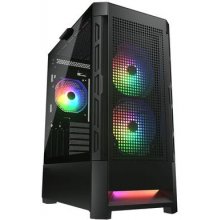 Korpus COUGAR Gaming Airface RGB...
