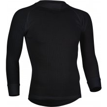 Avento Thermo shirt for men 0707 L black...