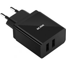 ACME USB wall charger CH205 2p/3.4A/17W