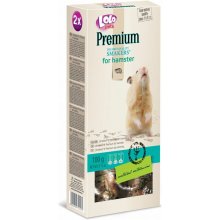 LoLo Pets Premium närimispulgad hamstritele...