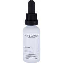 Revolution Skincare Acid Peel Oily 30ml -...