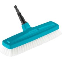 Gardena 3639-20 scrub brush Blue, White