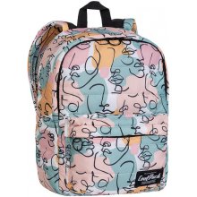CoolPack backpack Abby Art Deco, 5 l