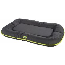 Ferplast Dog bed Oscar 100 100x70x12cm black