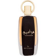 Ard Al Zaafaran Maraseem 100ml - Eau de...