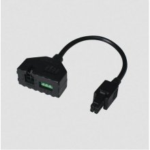 Teltonika PR5MEC21 power adapter/inverter...