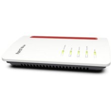 AVM FRITZ!Box 4050 wireless router Gigabit...