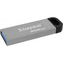 Kingston Technology DataTraveler 256GB Kyson...