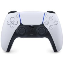 Sony DualSense V2 Black, White Bluetooth/USB...