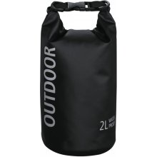 Hama Outdoor Bag 2l black