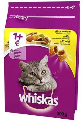 whiskas 300g