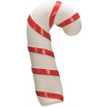 BEEZTEES KOERA JÕULUMÄNGUASI CANDY CANE...