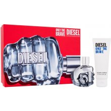 Diesel Only The Brave 50ml - Eau de Toilette...