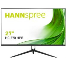 HANNspree 68.6cm (27") HC270HPB 16:09 HDMI...