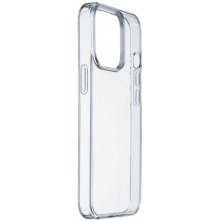 CELLULARLINE Clear Strong - iPhone 15 Pro...