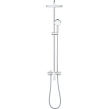 SHOWER SYSTEM Grohe TEMPESTA COSMOPOLITAN...